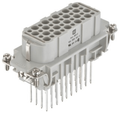 Han-D 40 F-W
