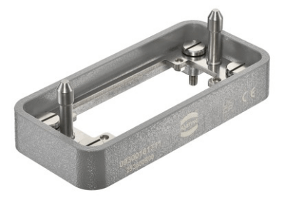Han 16B Docking Frame IP67 floating