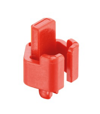 Han HP Direct Coding Pin Set (4pcs.)