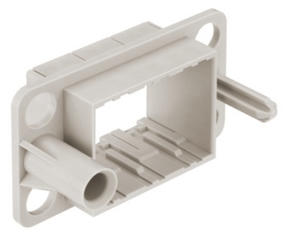 Docking Frame For 3 Modules-M