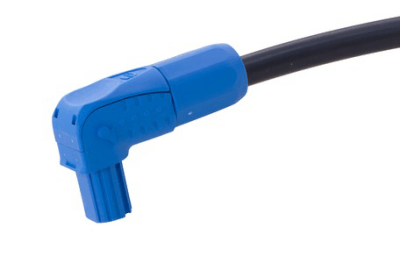 Han S 120 CA c-bu/- 25mm², 5m