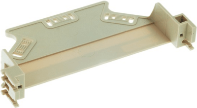 DIN-Power open hood G ( slot )