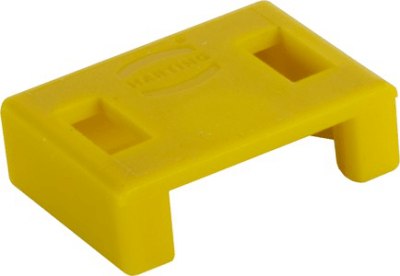 har-modular 2-row-coupler female