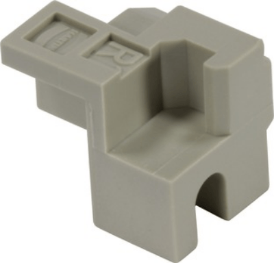 DIN-Signal fixing bracket R1