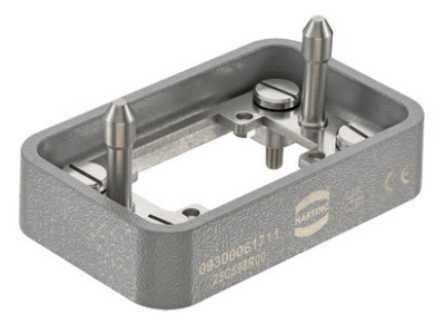 Han 6B Docking Frame IP67 floating