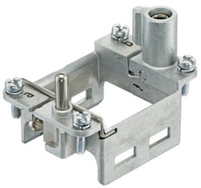 Han hinged frame plus, for 2 modules a-b