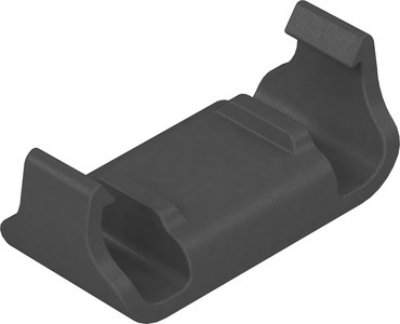 har-flex Board IDC 6p strain relief