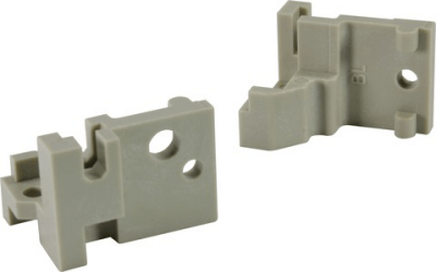 DIN-Power fixing bracket BL15mm nut