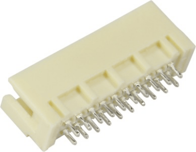 DIN Signal 3Q020MP-5,0C1-2 w/o Flange