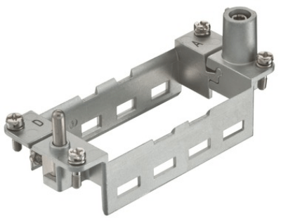 Han Modular frame 16 hood 4 module A-D (