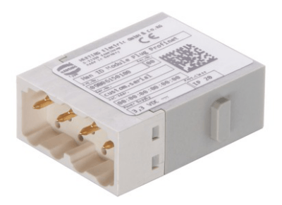 Han ID Module Plug Profinet