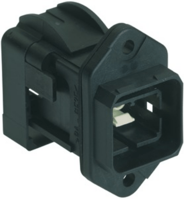 Han PushPull SCRJ WDF coupling