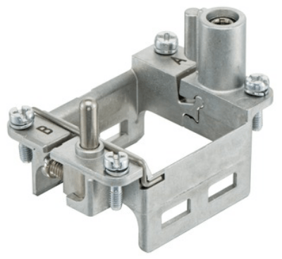 Han hinged frame plus, for 2 modules A-B