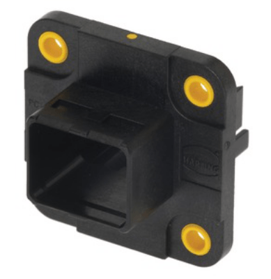 HPP V4 EI-PFT housing for HIFF inserts