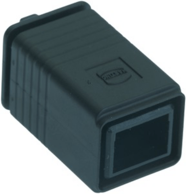 HPP V4 cover aL IP65/67, w./o. cord