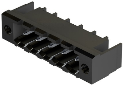 har-flexicon 5,08 MTH-5 BK SL