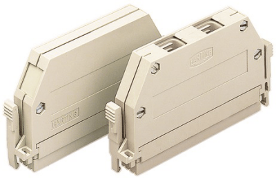 DIN-Power side entry SH A