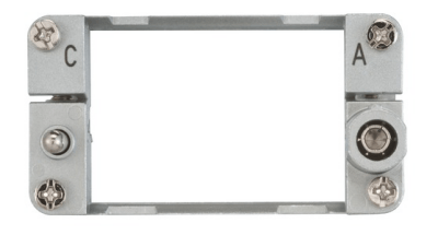 Han Modular frame 10 hood 3 module A-C