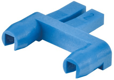 Han-Modular Compact Coding Pin 2 blue