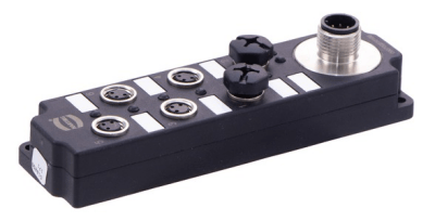 har-SAB M8/6/3p M12/8p