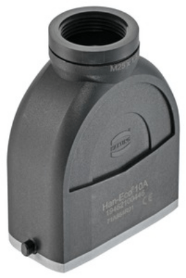 Han-Eco Outdoor 10A-HTE-M25