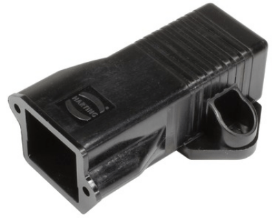 HPP V4 hood surface mounting