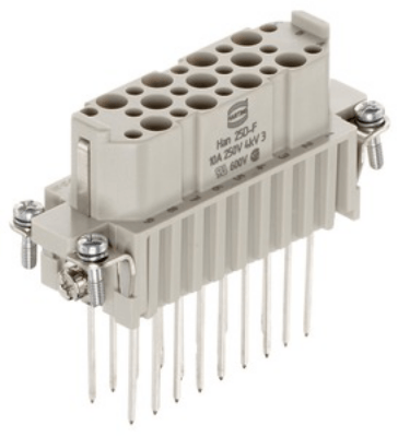 Han 25D-BU-WW-1X1 22LG