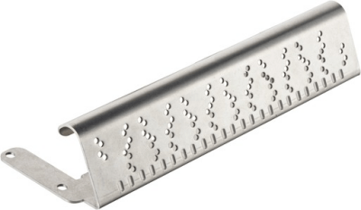 deflecting plate EasyCon 34