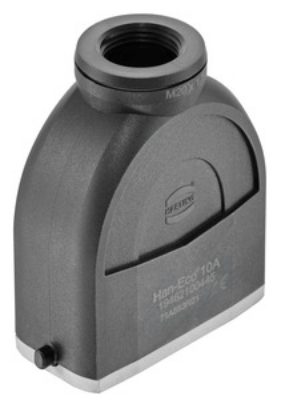 Han-Eco Outdoor 10A-HTE-M20