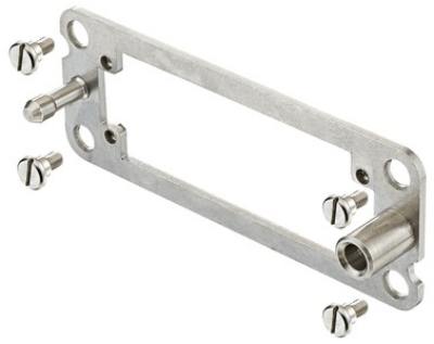 Han 6 B Docking Frame