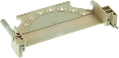 DIN-Power open hood G