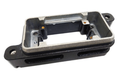 Han® 10 HPR-AGG Rear-fit