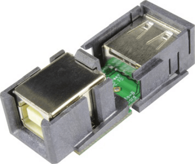 HPP V4 USB 2.0 type A to type B