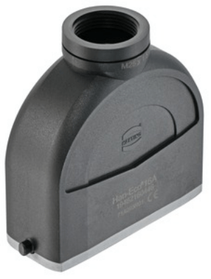 Han-Eco Outdoor 16A-HTE-M25