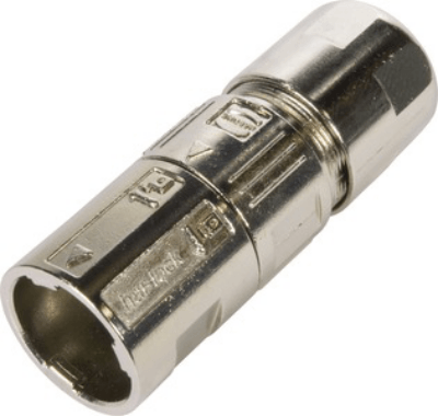 M17 Cable Housing bayonet str. 6,5-10mm