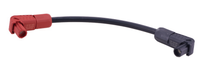 Han S 120 CA c-b/r 25mm², 0.4m