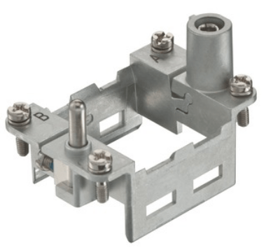 Han Modular frame 6 hood 2 module A-B (H