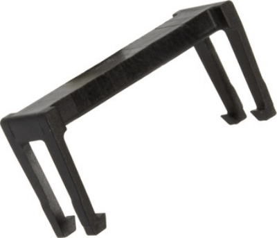 har-flex Strain relief for IDC 80pin