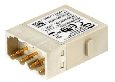 Han ID Modul Plug CAN