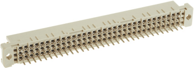 CONECTOR DIN 64 FEMEA 2,9C1