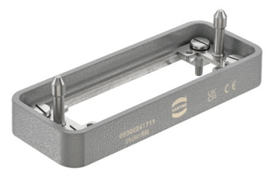 Han 24B Docking Frame IP67 floating