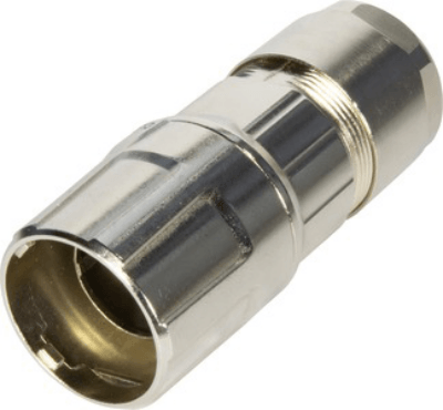 M23 ComLock-S Hood 3-7 mm