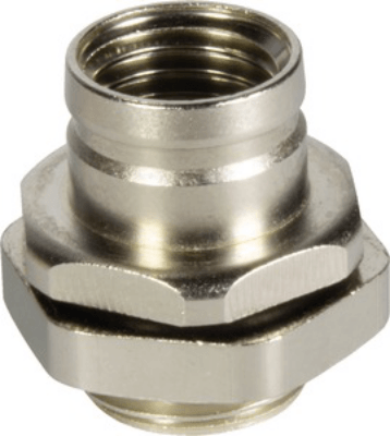 M8 PP housing acc-nut assembly
