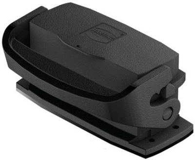 Han-Eco Outdoor 16A-HBM with cover