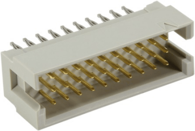 DIN Signal 3R030MP-5,0C1-2 w/o Flange