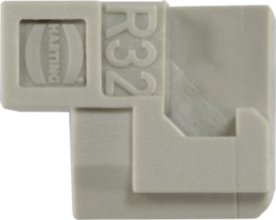 DIN-Signal fixing bracket R32
