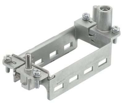 Han hinged frame plus, for 4 modules A-D