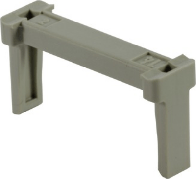 SEK STRAIN RELIEF CLAMP FE 06P BULK PACK