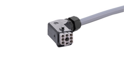 Han Q5/0 CA 5G2,5 m/- ang/-PVC, 1m