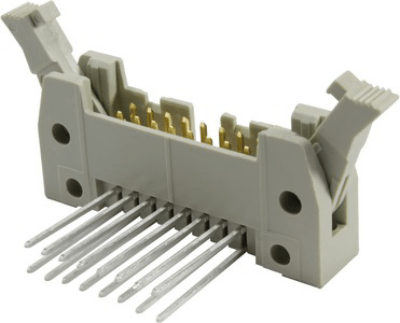 SEK-18 SV MA STD ANGWW 14P PL2